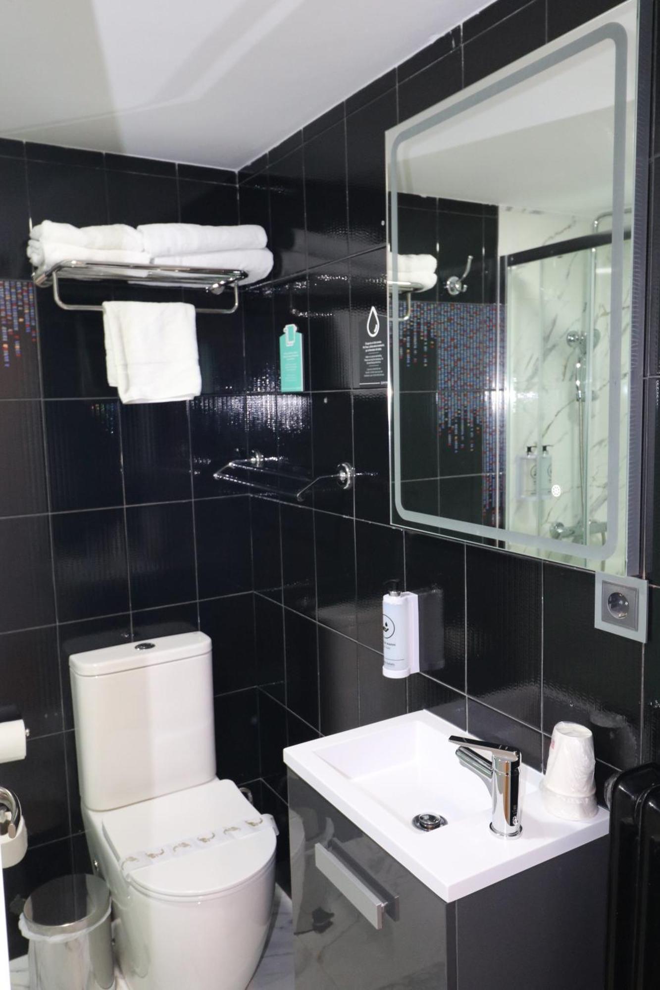 Hostal Alda Palencia Plaza Eksteriør bilde