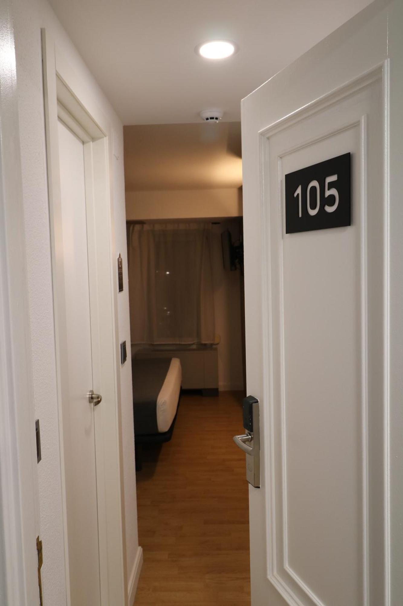 Hostal Alda Palencia Plaza Eksteriør bilde